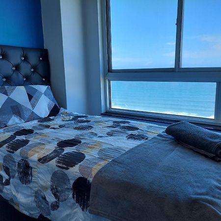 아만짐토티 Sea Views At High Tide 1803 아파트 외부 사진