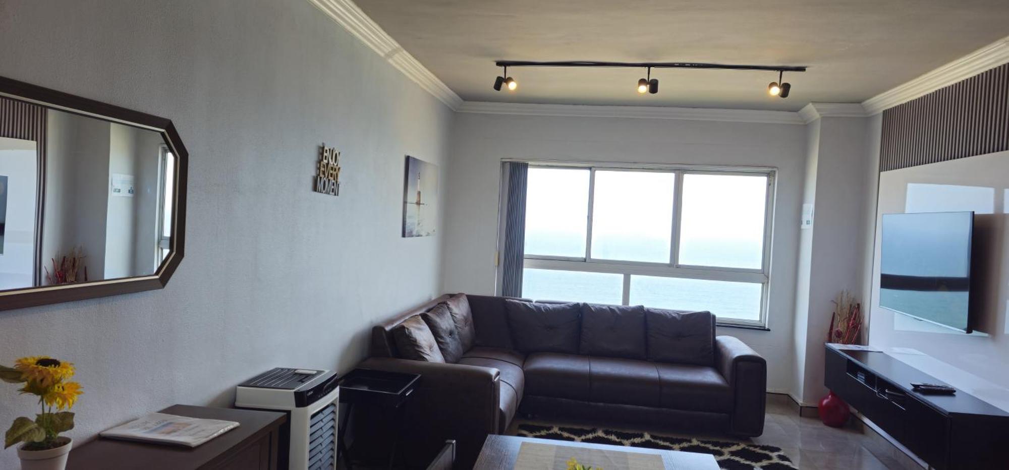 아만짐토티 Sea Views At High Tide 1803 아파트 외부 사진