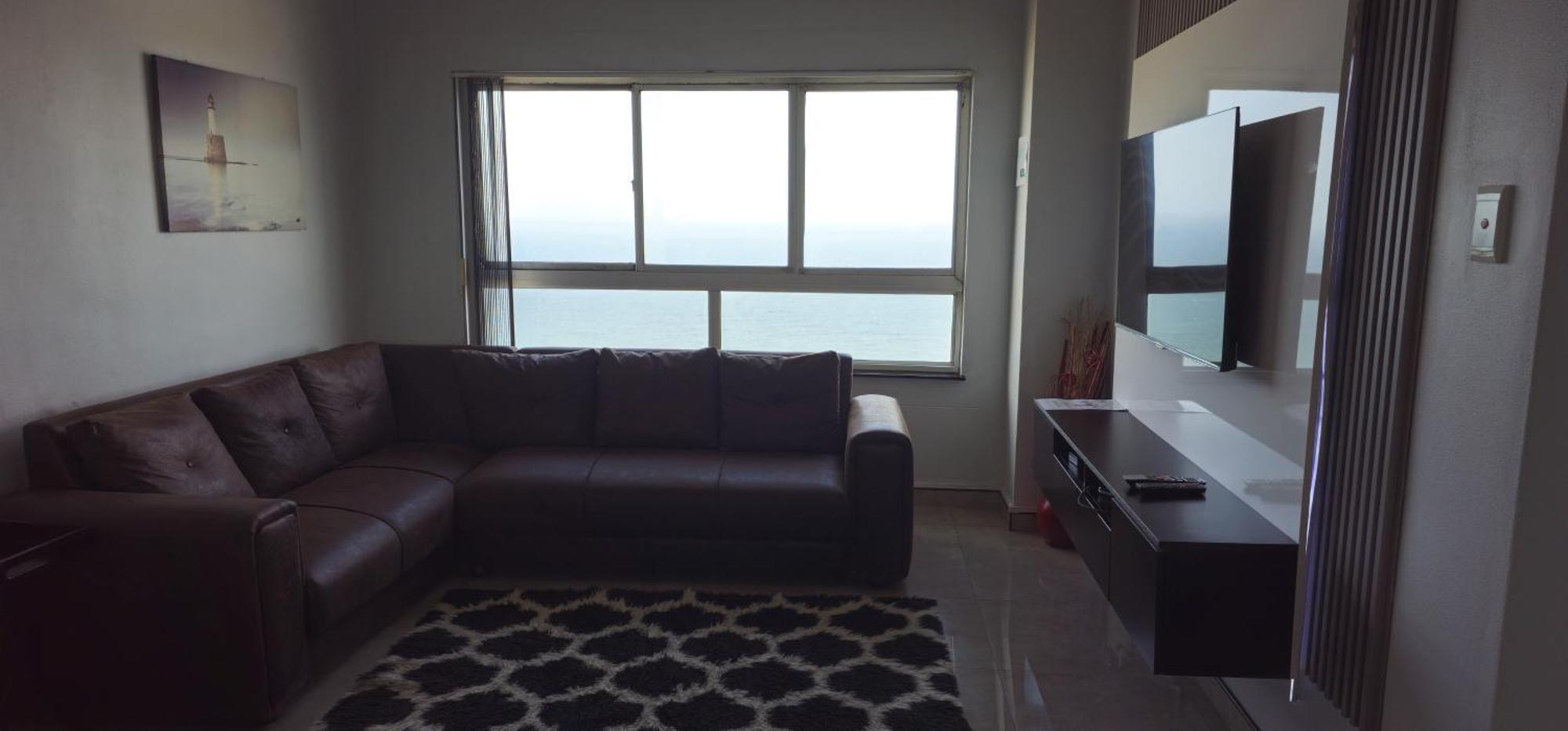 아만짐토티 Sea Views At High Tide 1803 아파트 외부 사진